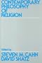Contemporary Philosophy of Religion