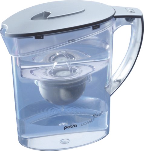 Petra Wasserfilter WF 40 Wasserfee