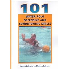 101 Defensive Water Polo Drill