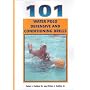 101 Defensive and Conditioning Water Polo Drills