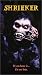 VHS : Shrieker