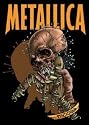 Metallica - Fixxxer - Sticker / Decal