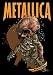 Metallica - Fixxxer - Sticker / Decal
