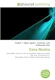 Cosa Nostra-