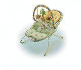 Fisher-Price Hoppy Days Bouncer
