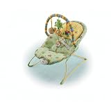 Fisher-Price Hoppy Days Bouncer by Fisher-Price
