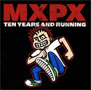 MxPx - Do Your Feet Hurt Lyrics - Zortam Music