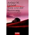 Bony und der Bumerang