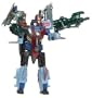 Transformers Energon Deluxe Starscream (Black)