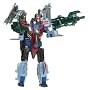 Transformers Energon Deluxe Starscream (Black)