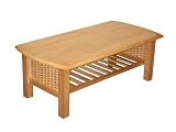 Bentley Coffee Table By Elite Furniture