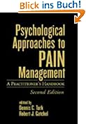 Psychological Approaches to Pain Management, Second Edition