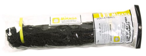 Mikasa VBN-2 Competition Volleyball Net