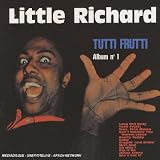 Tutti Frutti