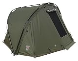 Hot Spot 1 Man Session Bivvy -Short Session Zelt Angelzelt Anglerzelt