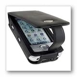 Palm Lifedrive Leather Case