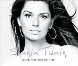 When You Kiss Me/Up! [DVD]