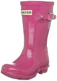 Hunter Original Kids Gloss Wellington Boot