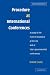 Procedure at International Conferences: A Study of the Rules of Procedure at the UN a...