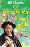 The worst witch strikes again