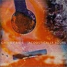 Acoustically Yours