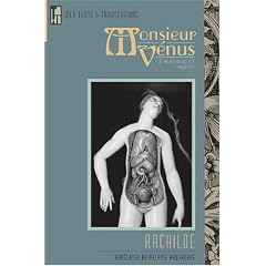 Monsieur Venus (Texts and Translations)