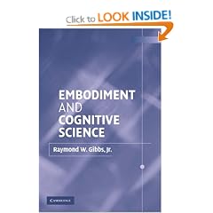 Embodiment and Cognitive Science