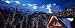 Walls 360 Wall Poster/Decal - Island Lake Resort B