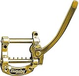 B5 LICENSED BIGSBY GOLD