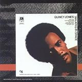 Revue Quincy Jones  / Walking In Space