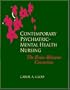 Contemporary Psychiatric-Mental Health Nursing: The Brain-Behavior Connection