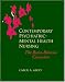 Contemporary Psychiatric-Mental Health Nursing: The Brain-Behavior Connection