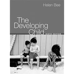 The Developing Child