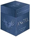 Angel : L'Int�grale des 5 saisons - Coffret 30 DVD