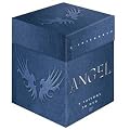 Angel : L'Int�grale des 5 saisons - Coffret 30 DVD