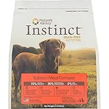Nature's Variety Instinct Grain-Free 4.4 lbs.