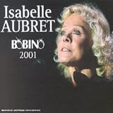 Revue Isabelle Aubret  / Live à Bobino