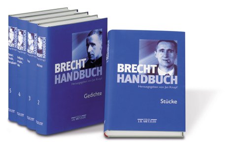 Brecht-Handbuch