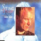 Desert Rose No. 2 (US Import) - Sting