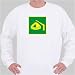 Davit Launched Liferaft Sweatshirt