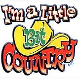 Little Bit Country Youth Sweatshirt