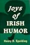 Joys of Irish Humor