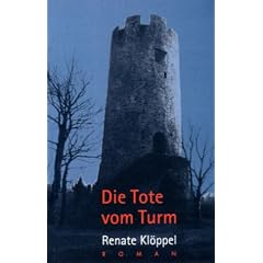 Die Tote vom Turm