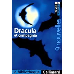 Dracula et compagnie