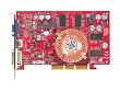 Micro-Star FX5700-TD128 NVIDIA AGP-128MB 8X AGP TV DVI