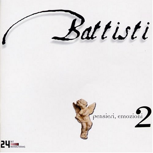 Lucio Battisti - Pensieri emozioni 2 - Zortam Music