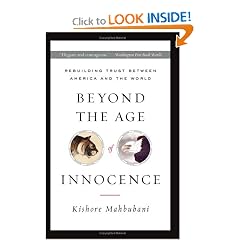 Beyond the Age of Innocence: Rebuilding Trust Between America and the World