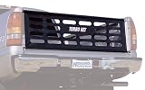 Highland 95016 Black Turbo Tailgate Net