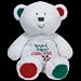 Ty Baby My Baby Bear (Holiday)