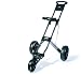 Powakaddy Twinline 1 Push/Pull Trolley 2010 MODEL